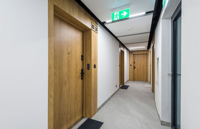 Zabrska 15 by Kairos Apartments - Photo 2