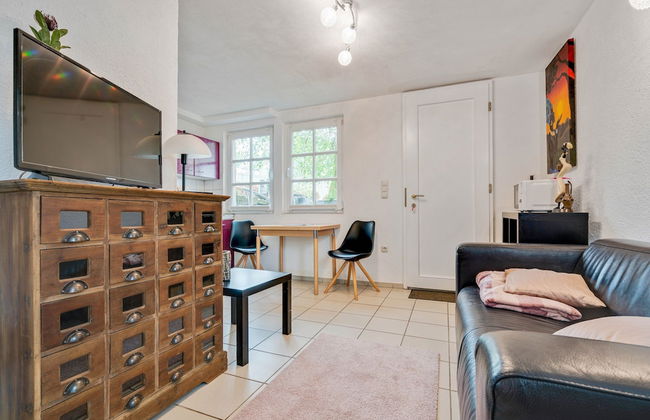 Apartment Near the Forest in Meisburg - Foto 26