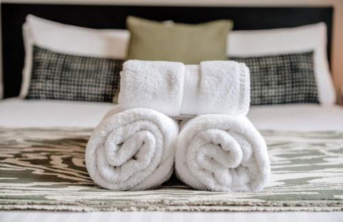 Classy private spacious flat - Foto 64