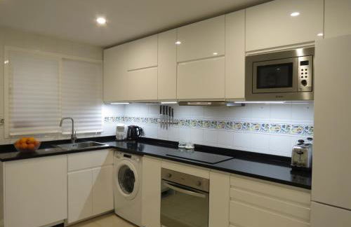 Vista Hermosa Marbella - Photo 15