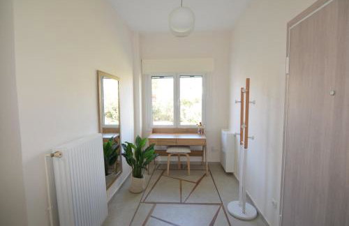 Stunning Seaview Apartment in Mati, Nea Makri - Foto 23