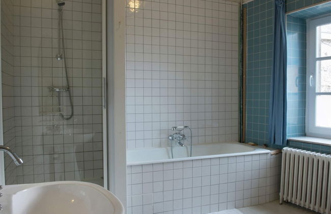 Vintage Castle in Theux With Private Pool - Photo 27