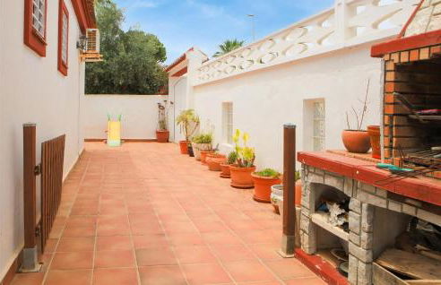 Gorgeous Home In Pilar De La Horadada - Foto 9