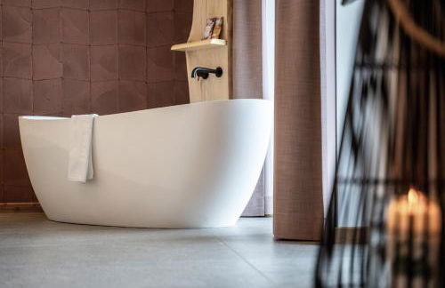 Forstgut - Premium Waldchalets und Lodge Suiten - Photo 26