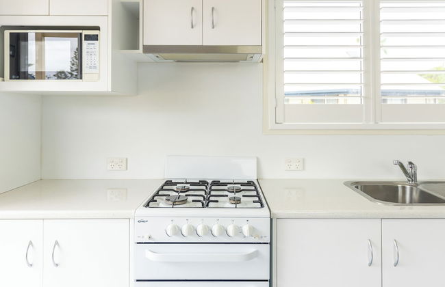 NRMA Forster Tuncurry Holiday Park - Foto 38