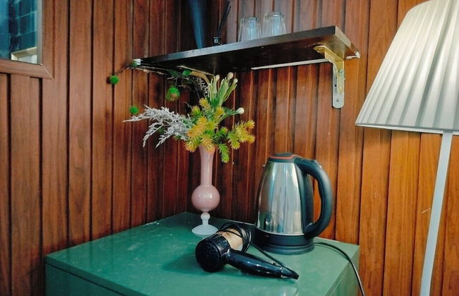 Cozy Fun Homestay 16 - Foto 18