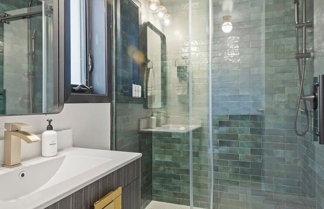 Marbella Lane 3BR Penthouse Executive Suite SFO - Foto 37