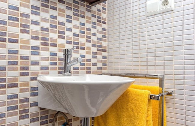 Apartamento Montaño - Foto 14