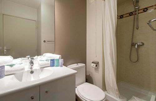 Appart'City Confort Paris Villejuif - Foto 46