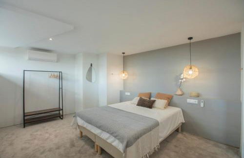 Del Parque Flats San Andres - Foto 4