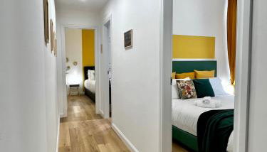 Happy Family Apartments San Luca - Foto 4