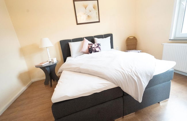 Holiday Home With Garden - Foto 6