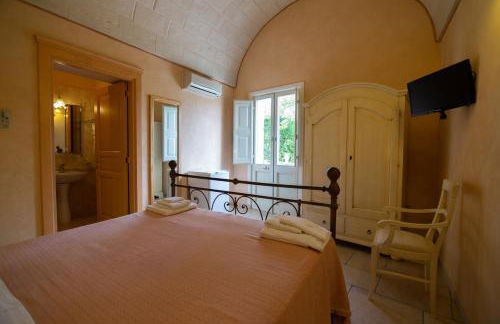 Tenuta Masseria del Gallo - Foto 28