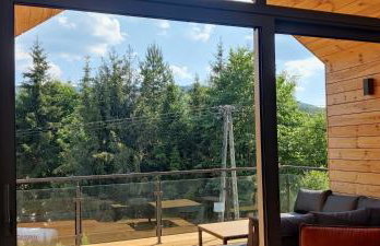 Korona Bieszczad Premium Apartments - Foto 92