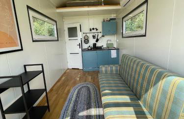 Romantyczny domek dla dwojga - Foto 4