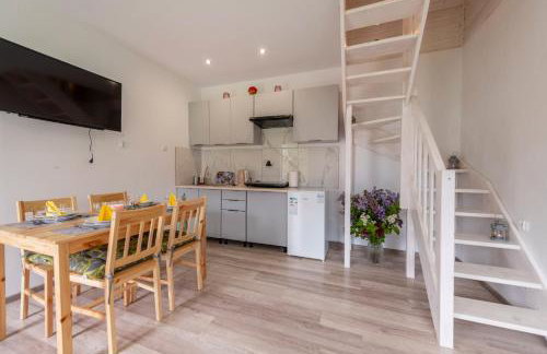 Domek Nad Wodospadem Radochów - Foto 16