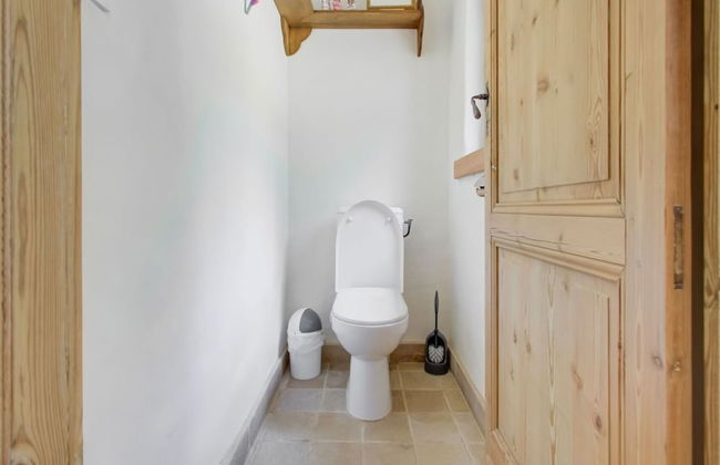 Holiday Home in Mazeyrolles With Garden - Foto 35