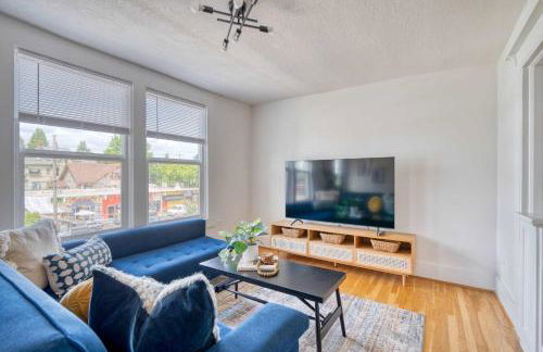 Stay Portland - La Casa Burnside -Local Eateries -Shops - Bars - Foto 11