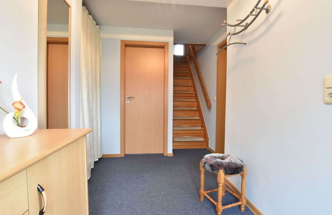 Moderne Ferienwohnung mit Grill in Rakow - Photo 16