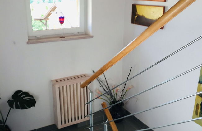 Holiday Home Near Forest and Lake in Pomeranian - Photo 19