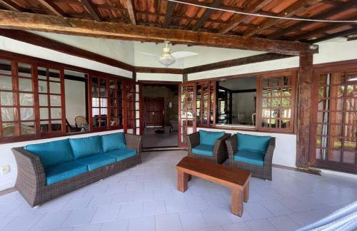 Casa especial com piscina e jardim - Foto 13