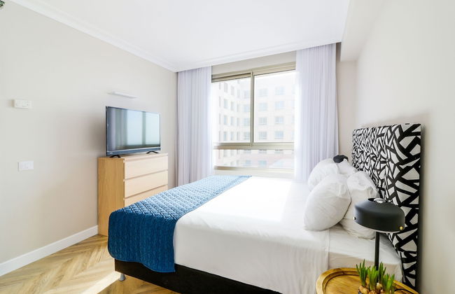 master Haifa - Foto 9