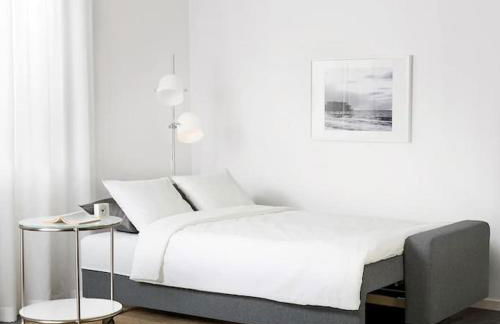 1 bedroom & salon, La Defense, Metro, parking - Foto 10