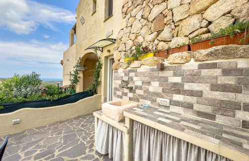 Familyhouse Pevero Hill Porto Cervo - Foto 13