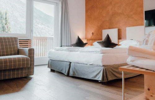 Residence Hotel Alpinum - Photo 79