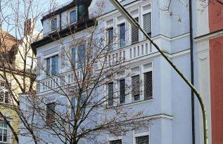 Munich Penthouse Rooftop Terrace - Photo 18