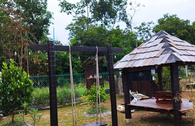 Tehel Farmhouse - Foto 29