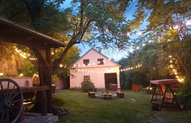 Bogdan - Countryside With hot tub - R2 - Foto 18