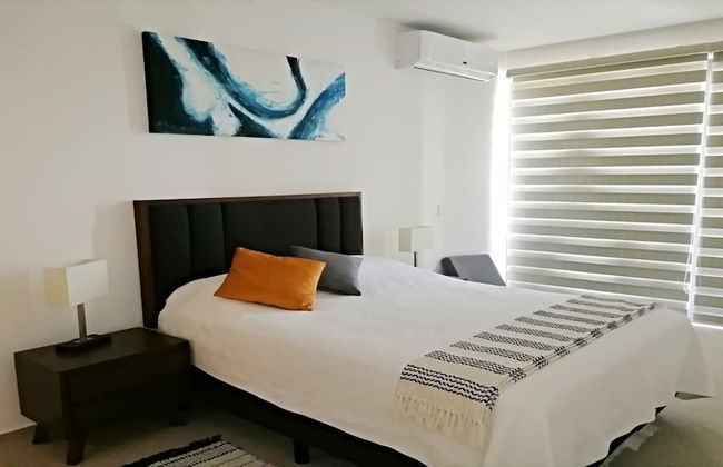 Condo Aria Ocean 501 by Kivoya - Foto 4