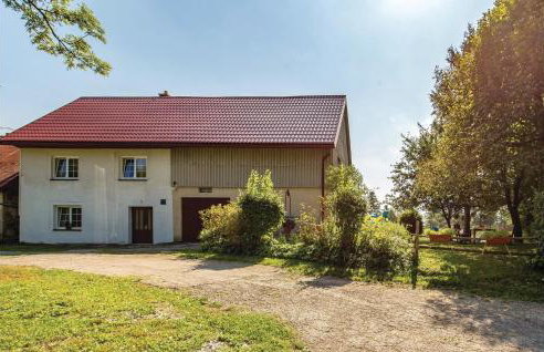 2 Bedroom Nice Home In Fuzine - Foto 16