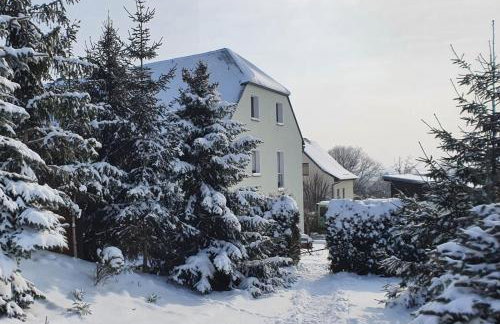 Ferienwohnung Rochlitzer Berg Blick - Foto 15