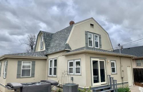 Garden Home & Hot Tub Monthly Rental - Foto 37