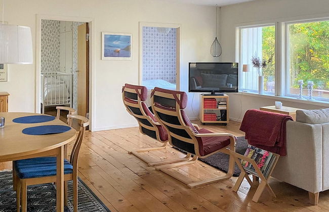 4 Person Holiday Home in Skanes-fagerhult - Foto 21