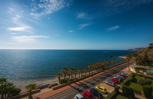 Brisa Nazarí, Playa de San Cristóbal - Foto 10
