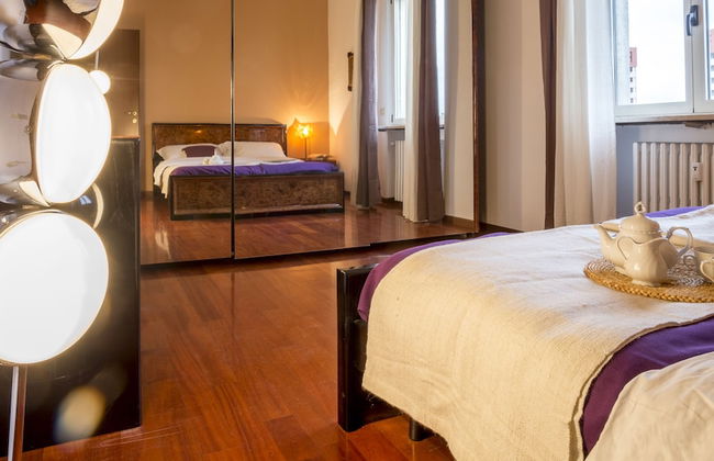 JOIVY Warm Family Flat - Foto 9