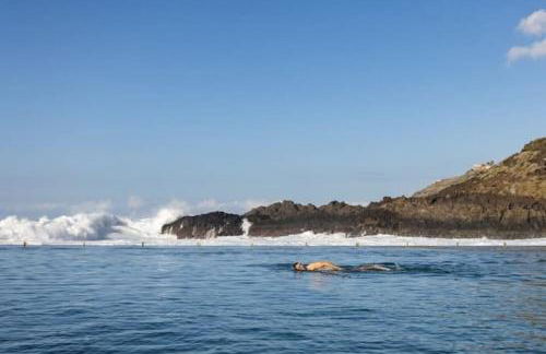 Precioso Apto. con vistas al mar y puesta de sol - Foto 22