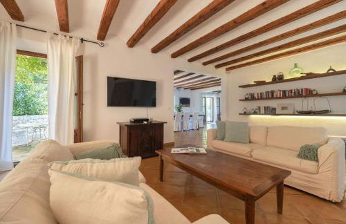 Villa Picassa with sea view - Foto 11