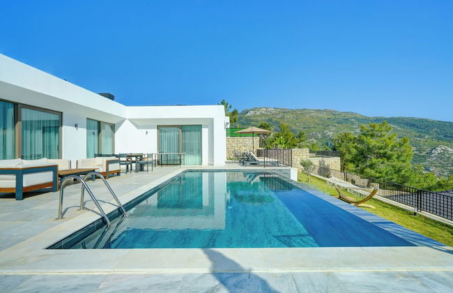 Villa Venus 8 - PLANET LUXURY VILLAS - Foto 21