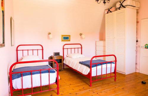 Maison pour 5 à Kérity les pieds dans l'eau - Foto 18