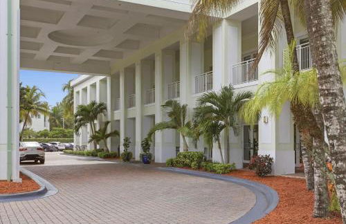 Spacious 1BR Loft Villa - Pool Golf - Doral Downtown - Foto 14
