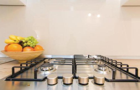 Two-Bedroom Holiday Home In Zemunic Gornji - Foto 30