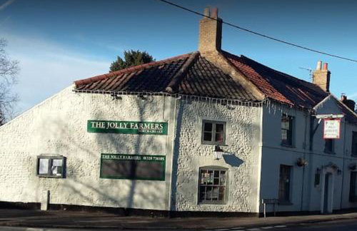 Wishing Well Cottage - Foto 35