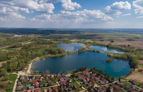 Lotus apartman on the Lake - Foto 22