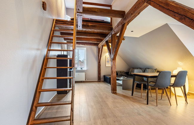 Studio in Buchholz am Muritzsee - Foto 19