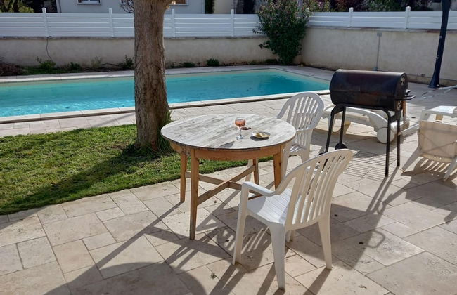 Cozy Bergerac Haven w/ Pool - Foto 23