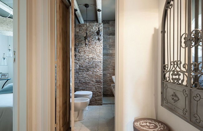 Belvilla by OYO La Pigna Bianca - Foto 15